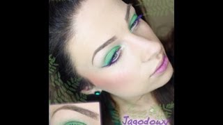 ** Jagodowy Las **