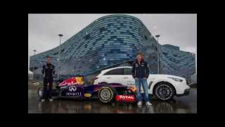 F1 The Day After The Bahrain Grand Prix