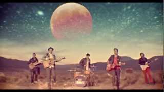 Los Claxons - Ahí Estaré