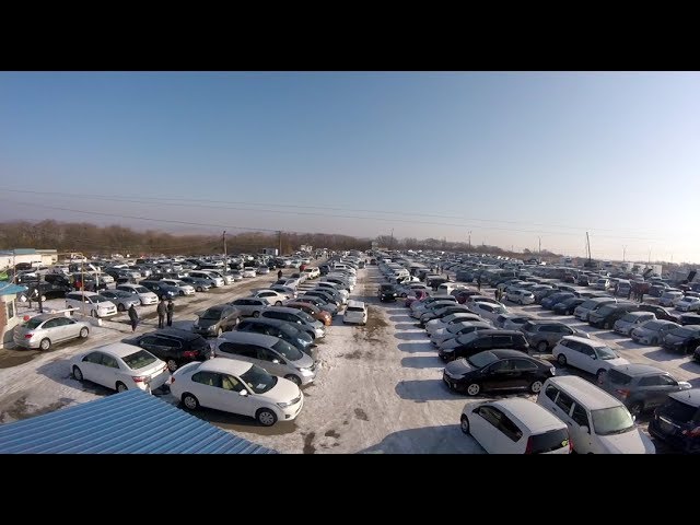Купить Машину В Уссурийске От Собственника