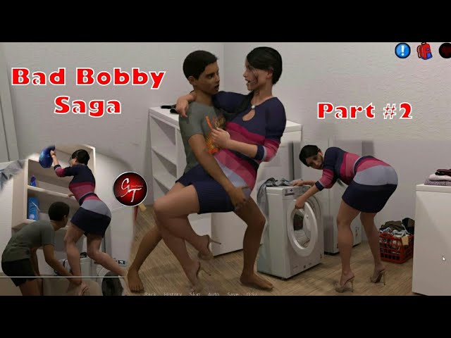 Bad brother saga. Bad Bobby Saga. Bad Bobby Saga последняя версия. Bad Bobby Saga 0.16. Bad Bobby Saga (Bad brother Saga) / сага.